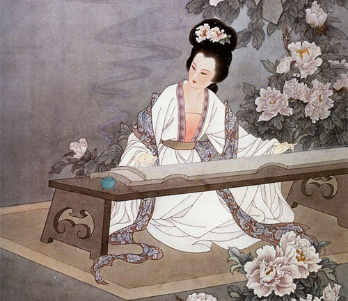 关盼盼_古诗文网